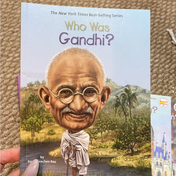 Who Was/Who Is Books Set of 12 Who HQ - Picture 8 of 10